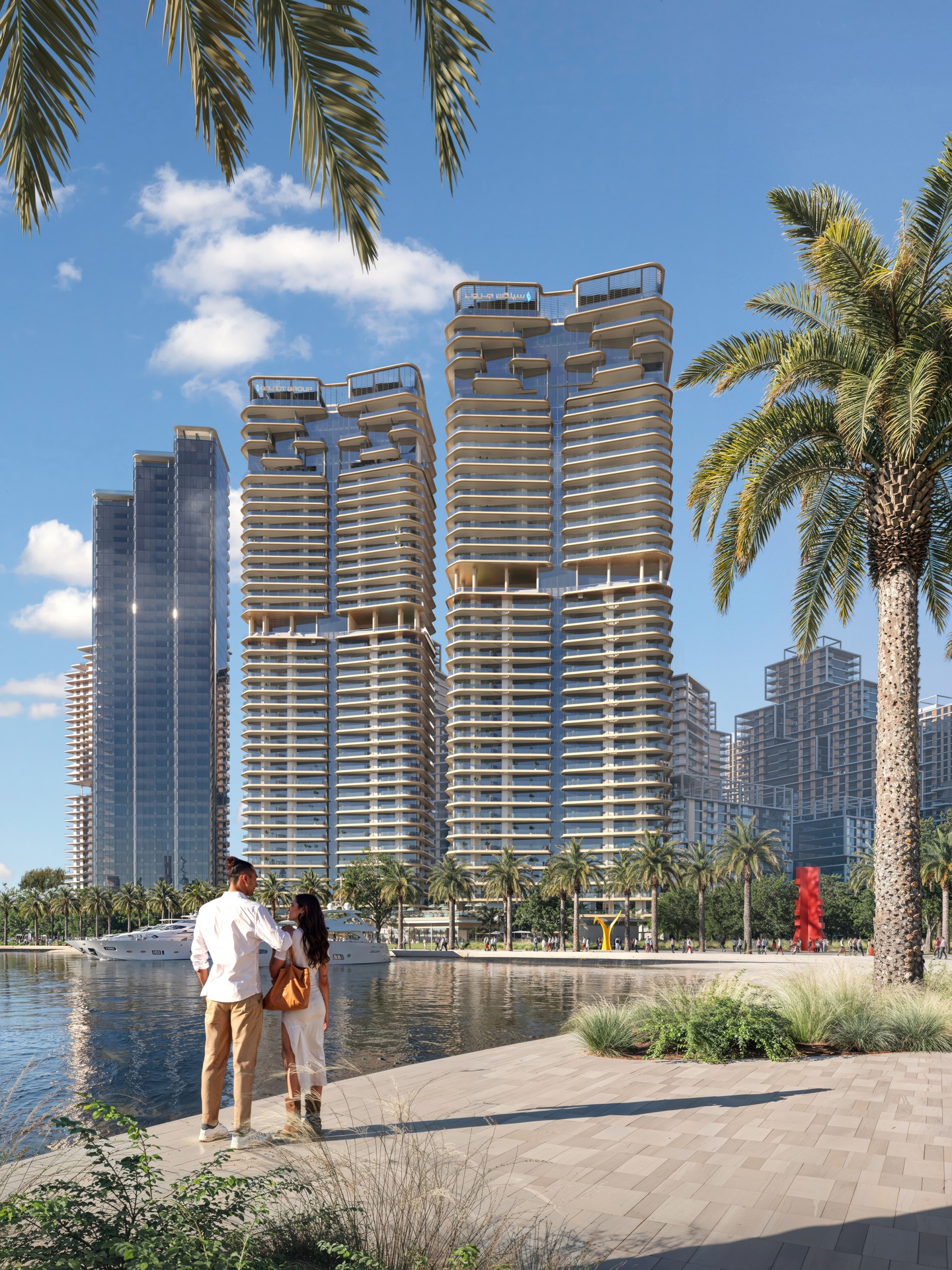 Artistry Two Residences at Dubai Design District